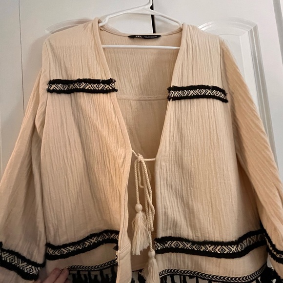 Zara cardigan - Picture 2 of 3